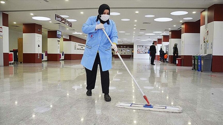 Hastane Personel Alımı (1)