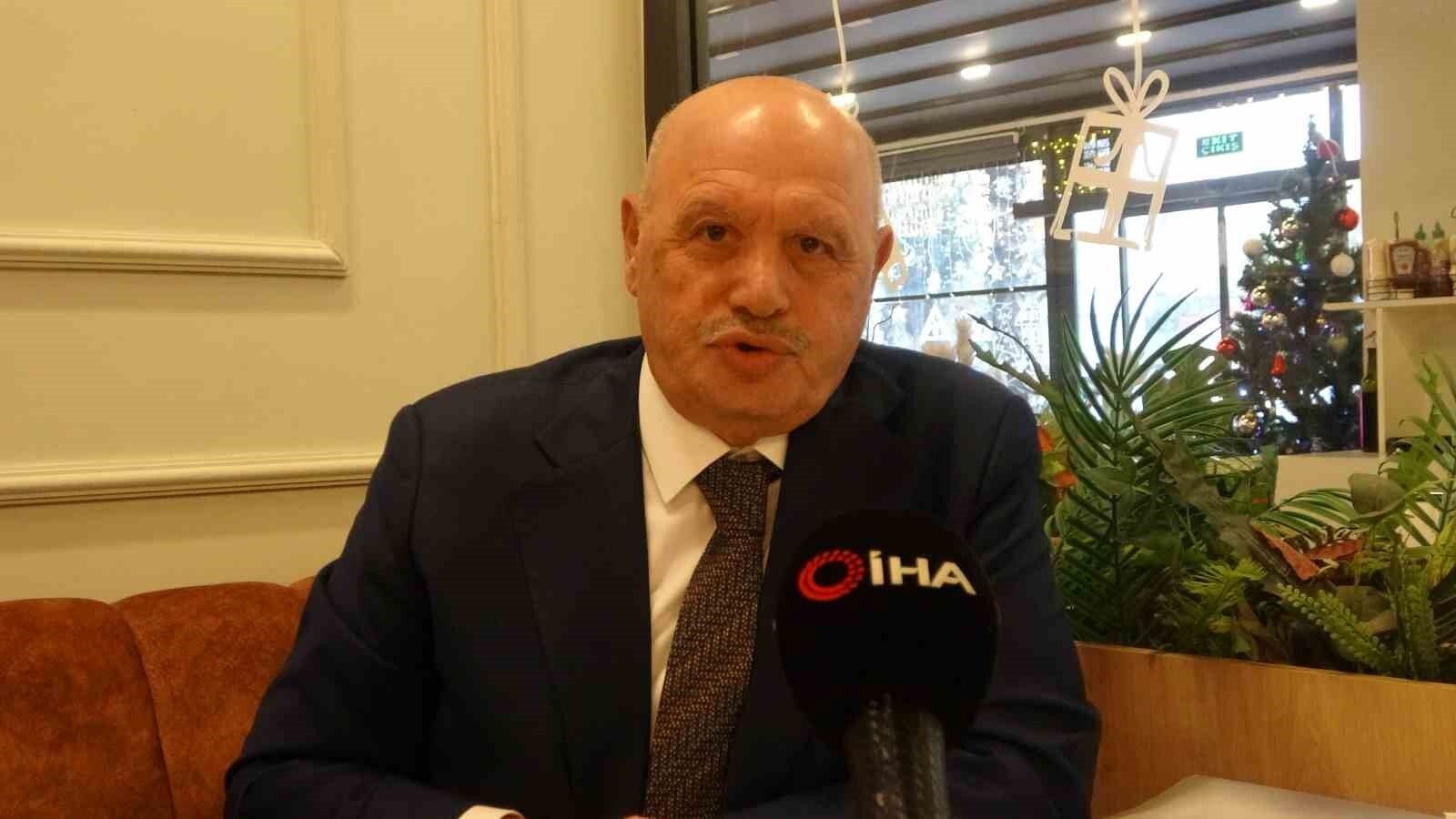 Hastane Satışı