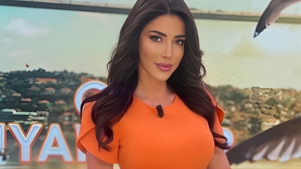 Spiker Ela Rümeysa Cebeci'nin Ek Ifadesi Açıklandı
