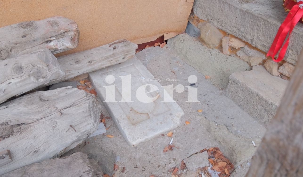 Yozgat Tarih Yıkılıyor (6)