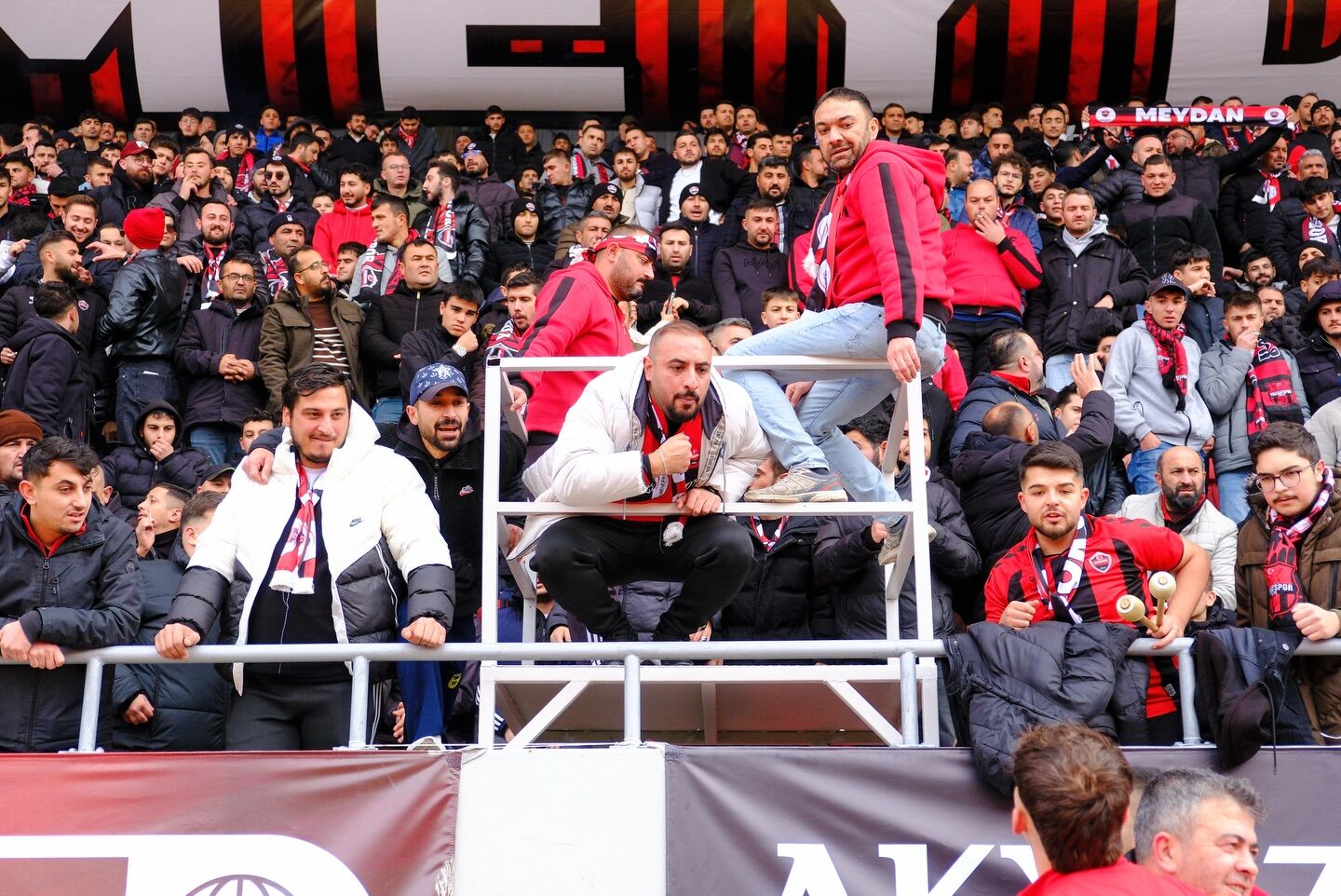 Bozokspor (2)