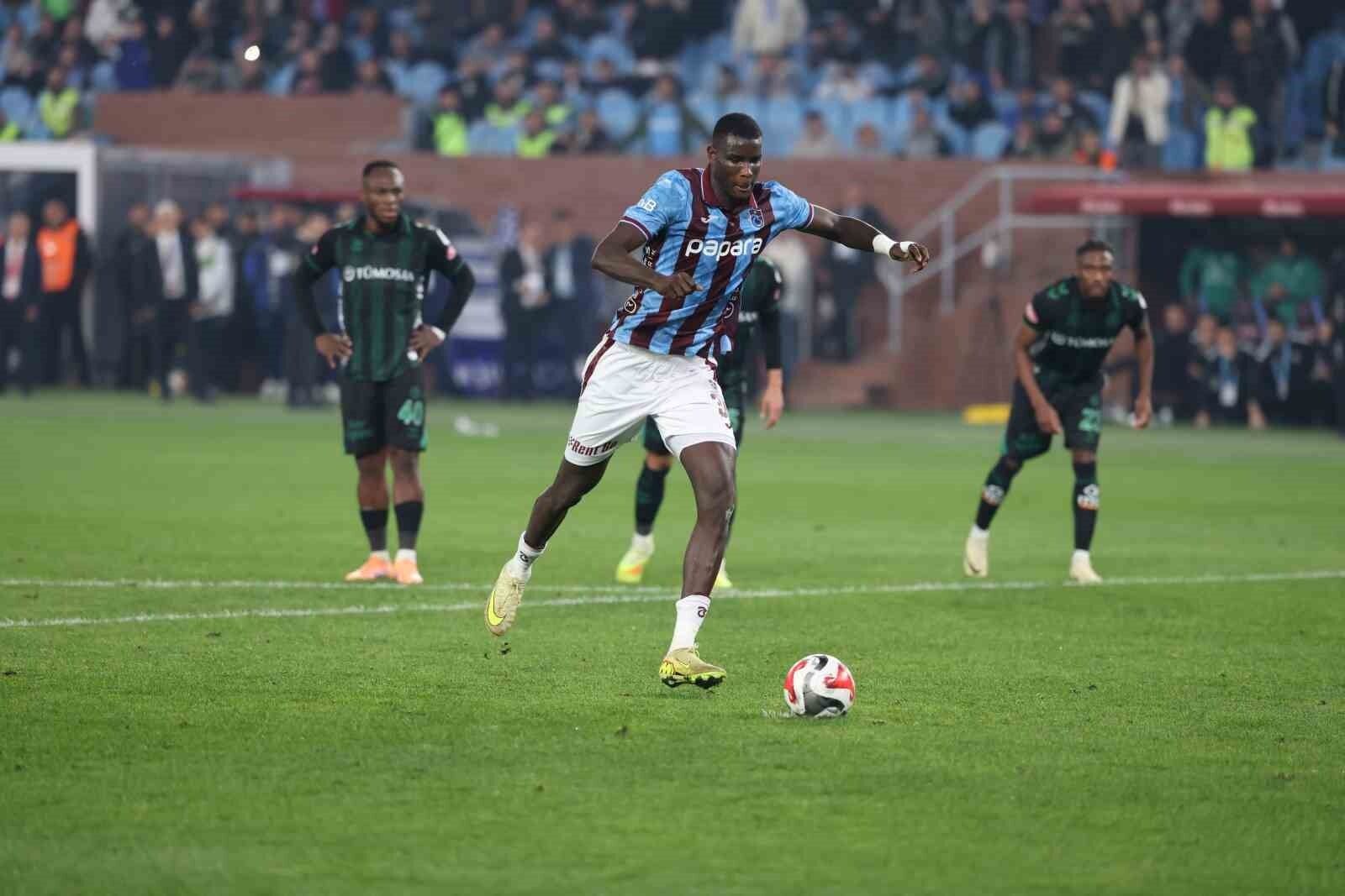 En Çok Penaltı Kullanan Takım (2)