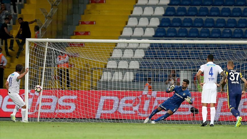 En Çok Penaltı Kullanan Takım (5)