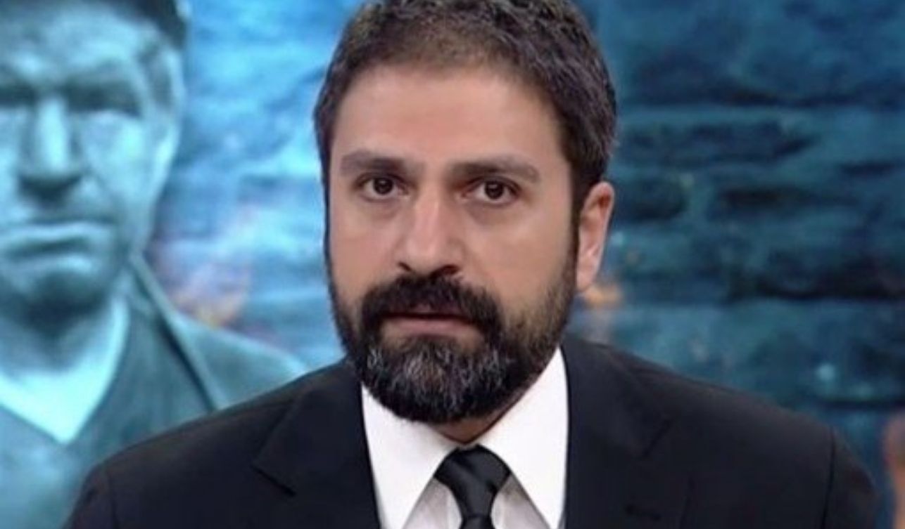 Gazeteci Erhan Çelik Kimdir Gülben Ergen’in Eski Eşi Erhan Çelik Neden Gündemde (3)