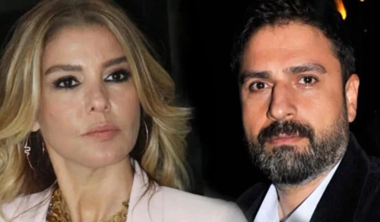 Gazeteci Erhan Çelik Kimdir Gülben Ergen’in Eski Eşi Erhan Çelik Neden Gündemde (5)