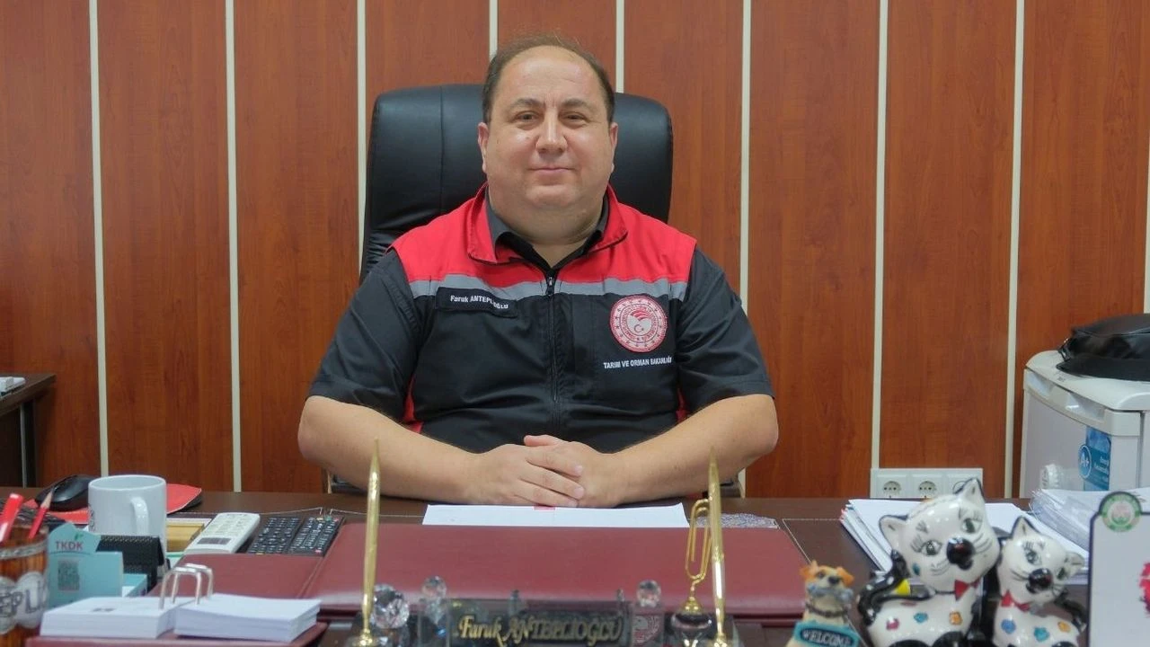 Hayvan Sahiplerine Kritik Uyarı Mikroçip Kaydında Son Gün 31 Aralık! (1)