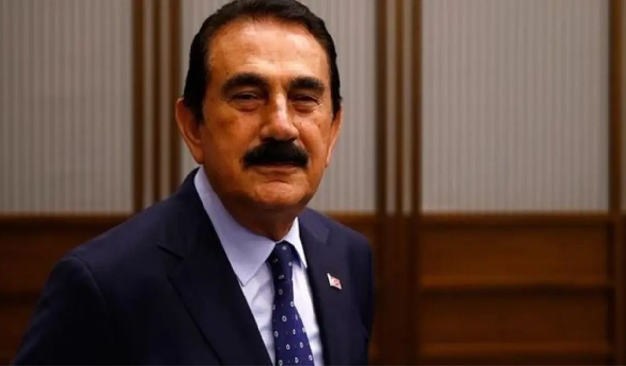 İskender Ertuş Kimdir Ne Iş Yapıyor Hangi Olayla Gündeme Geldi İskender Ertuş Hangi Partiden (2)