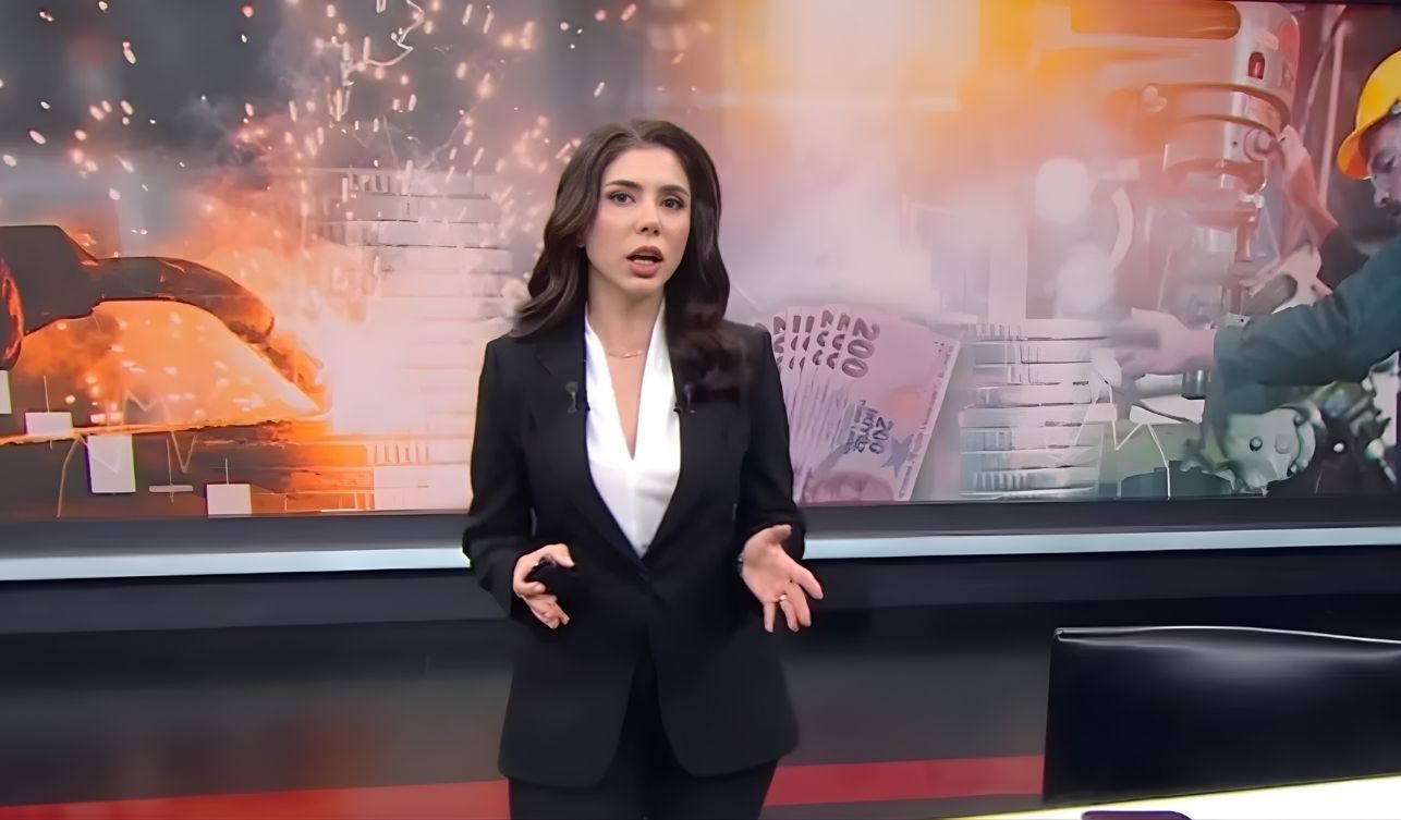 Tuğba Södekoğlu Kimdir Kaç Yaşında Gün Başlıyor Sunucusu Neden Gündemde (1)