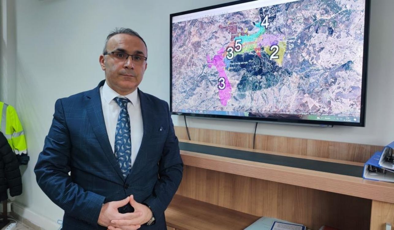 Yozgat Su Sorun (3)