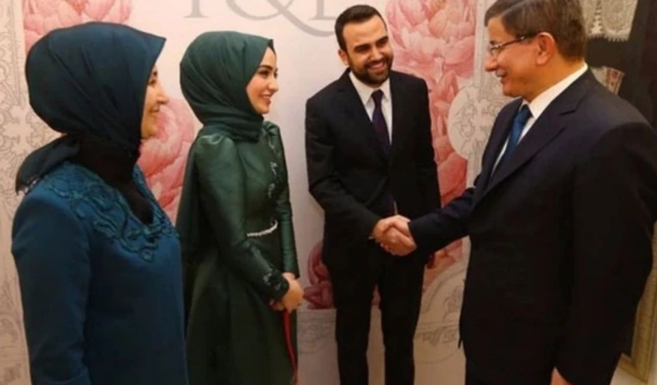 Esat Palazoğlu Kimdir Ne Iş Yapıyor Cübbeli Ahmet’in Damadı Kim (1)