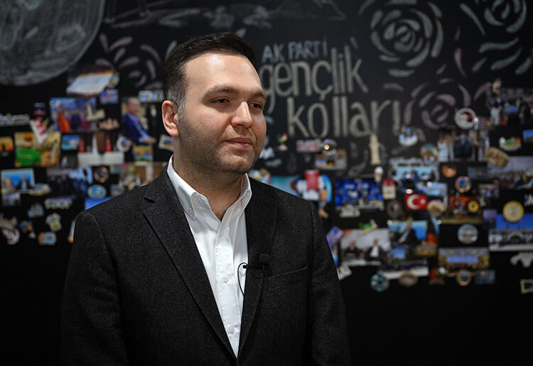 Yozgatlı Siyasetçi Cevap (2)