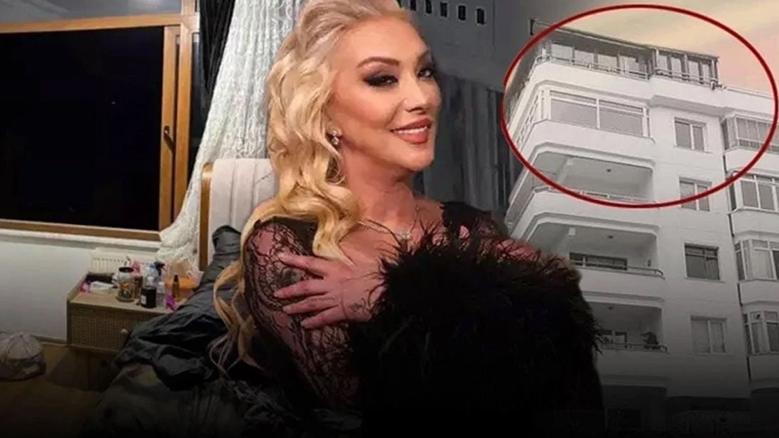 İddialara Göre Bir Televizyon Programına Katılarak Olay Anının Görüntülerinin Olduğu Söyleyen Bir Kişi Sonrası Kim Itti Soruları Gündem Oldu.