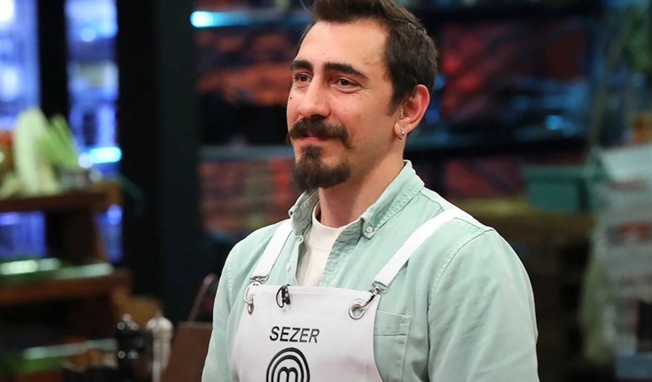 Masterchef 2025’In Iddialı Ismi Sezer Dirican Kimdir (1)