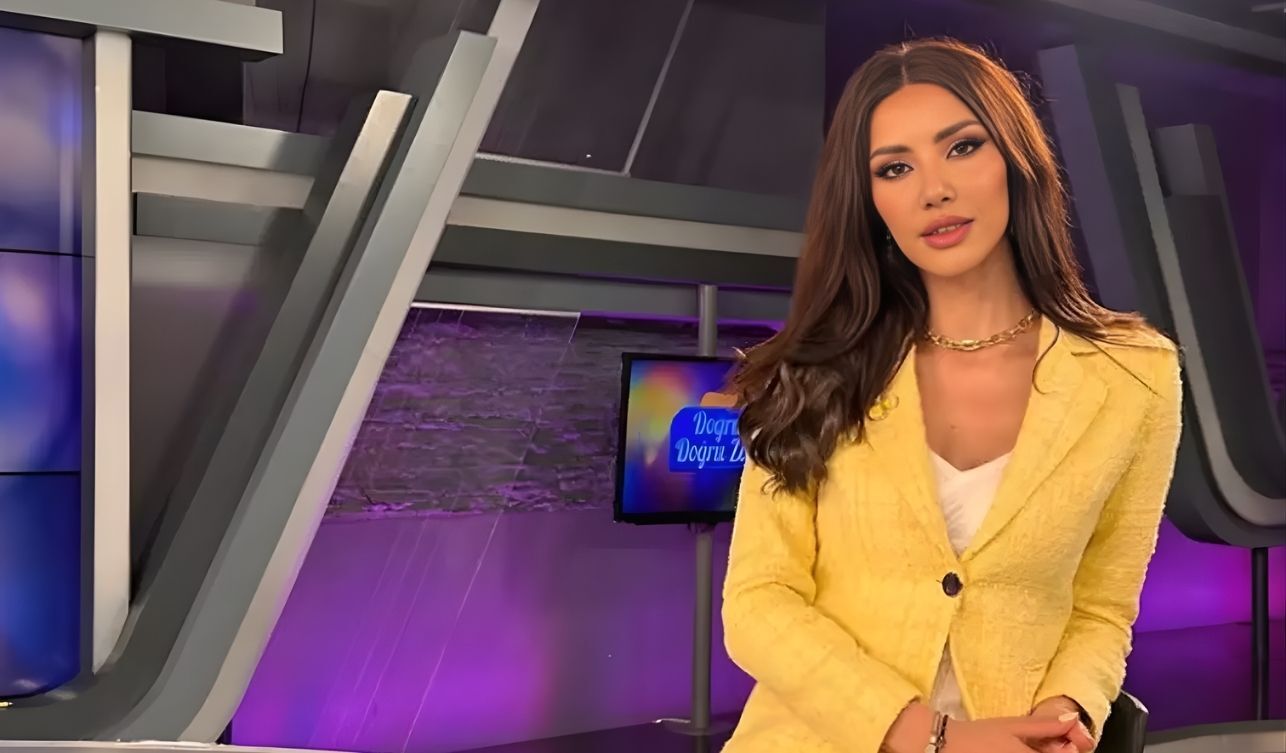 Merve Ahu Sarı Kimdir 2