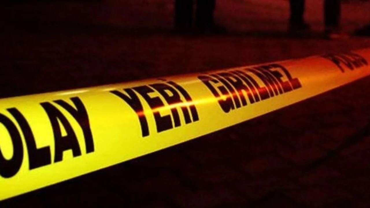 Tek Katlı Evde Trajik Olay 82 Yaşındaki Kadın Hayatını Kaybetti (3)