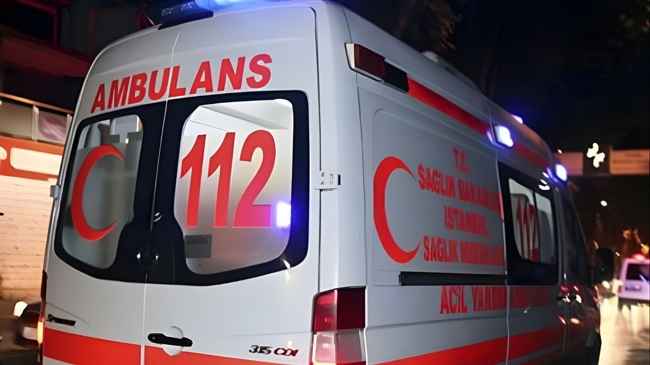 Tek Katlı Evde Trajik Olay 82 Yaşındaki Kadın Hayatını Kaybetti (4)