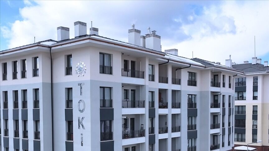 Toki̇ Kuralarını Bekleyenlere Müjde Tarih Belli Oldu (1)