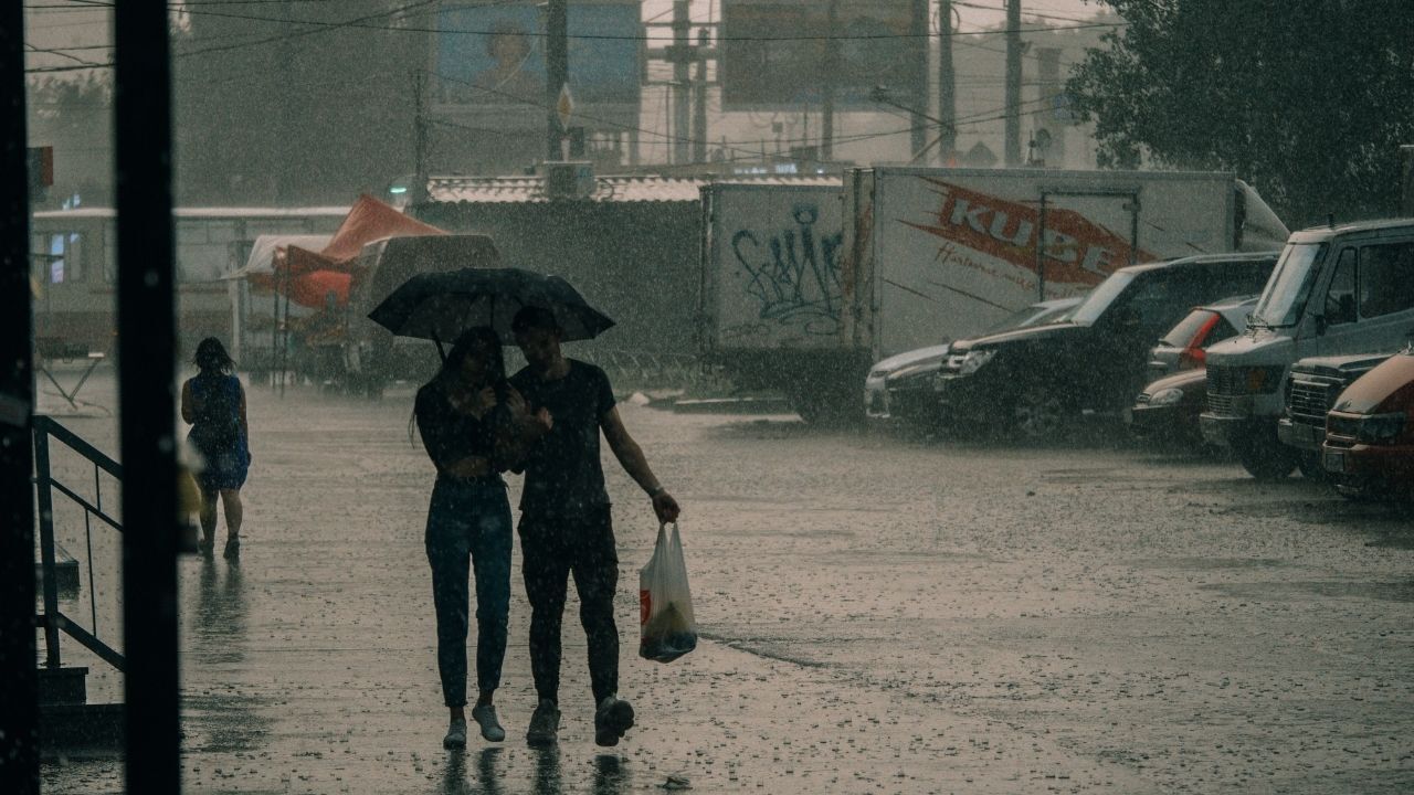Yozgat Hava Durumu (4)