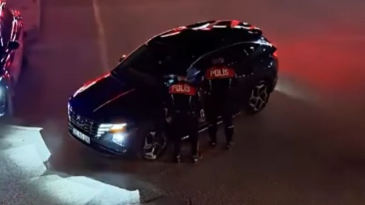 Yozgat Trafik Denetimleri (3)