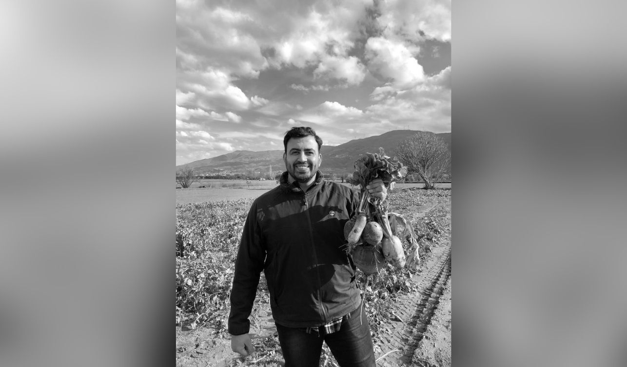 Oğuz Yenihayat Kimdir (2)