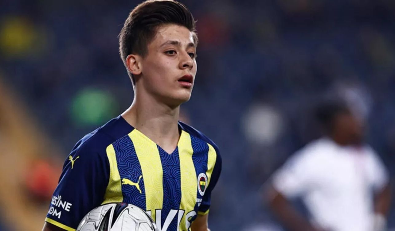 Arda Güler Kimdir Türk Futbolunun Altın Çocuğu Arda Güler Nasıl Yükseldi (4)