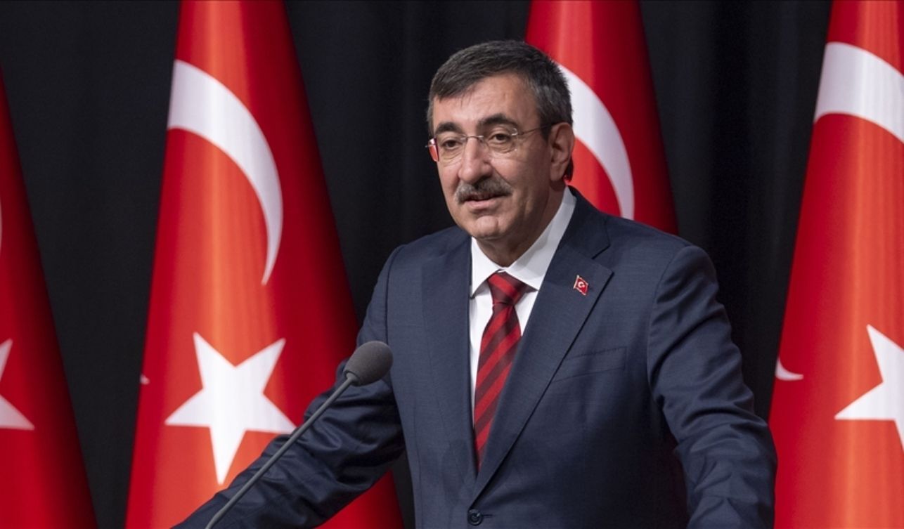 Cevdet Yılmaz (1)
