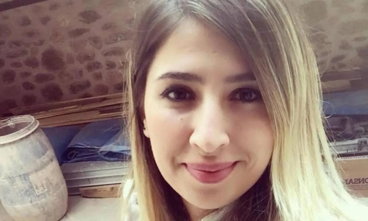 Elif Kumal’ın Babası Mustafa Kumal Kimdir Neden Şehit Oldu (3)