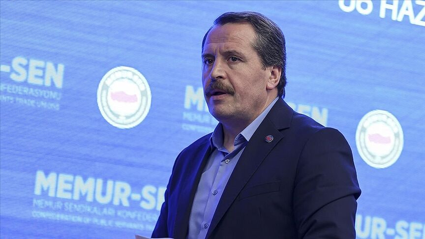Memur Sen Açıklama (2)