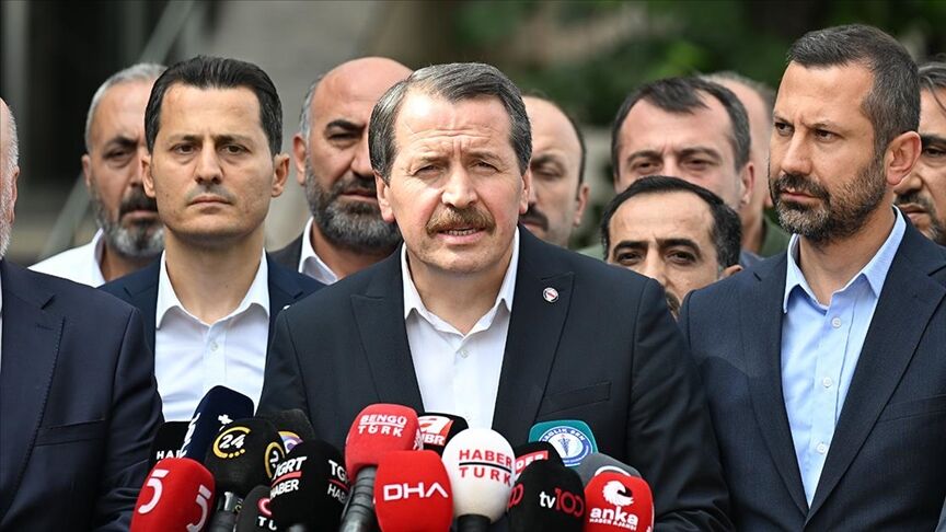 Memur Sen Açıklama (3)