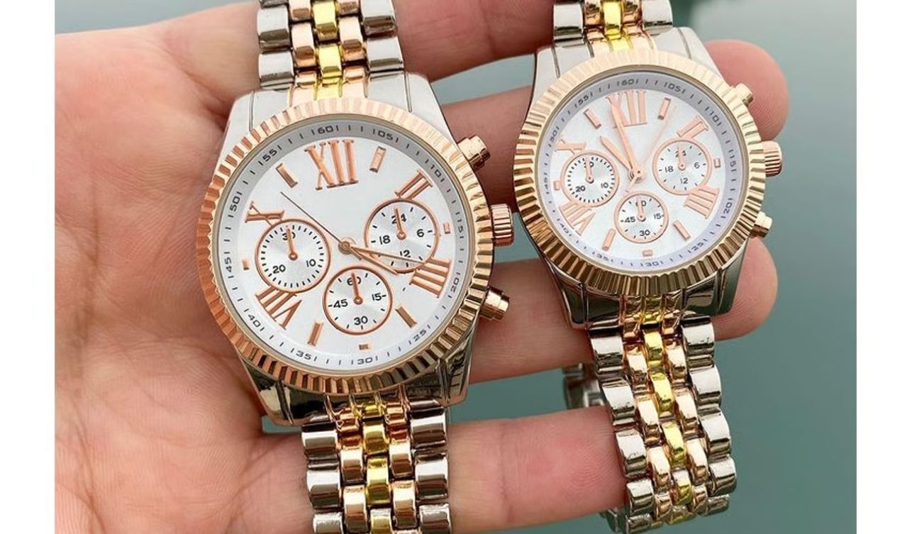 Saat Şebekesi Çöktü Kurdukları Düzenekle 40 Bin Dolarlık Kol Saatini Çaldılar (2)