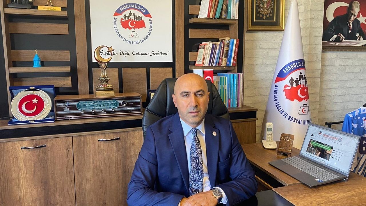 Tüi̇k Açıkladı Enflasyonda Güven Depremi (1)