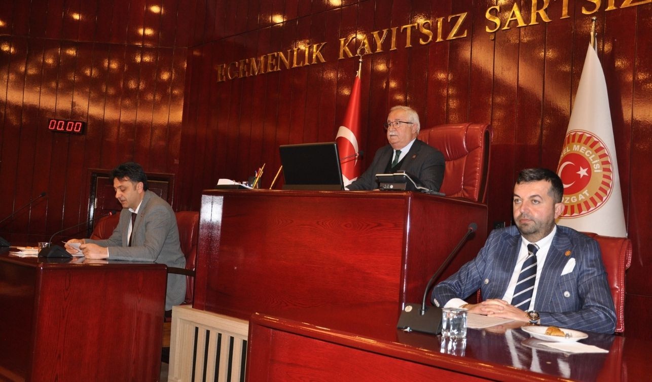 Yılın Ilk Toplantısı (3)