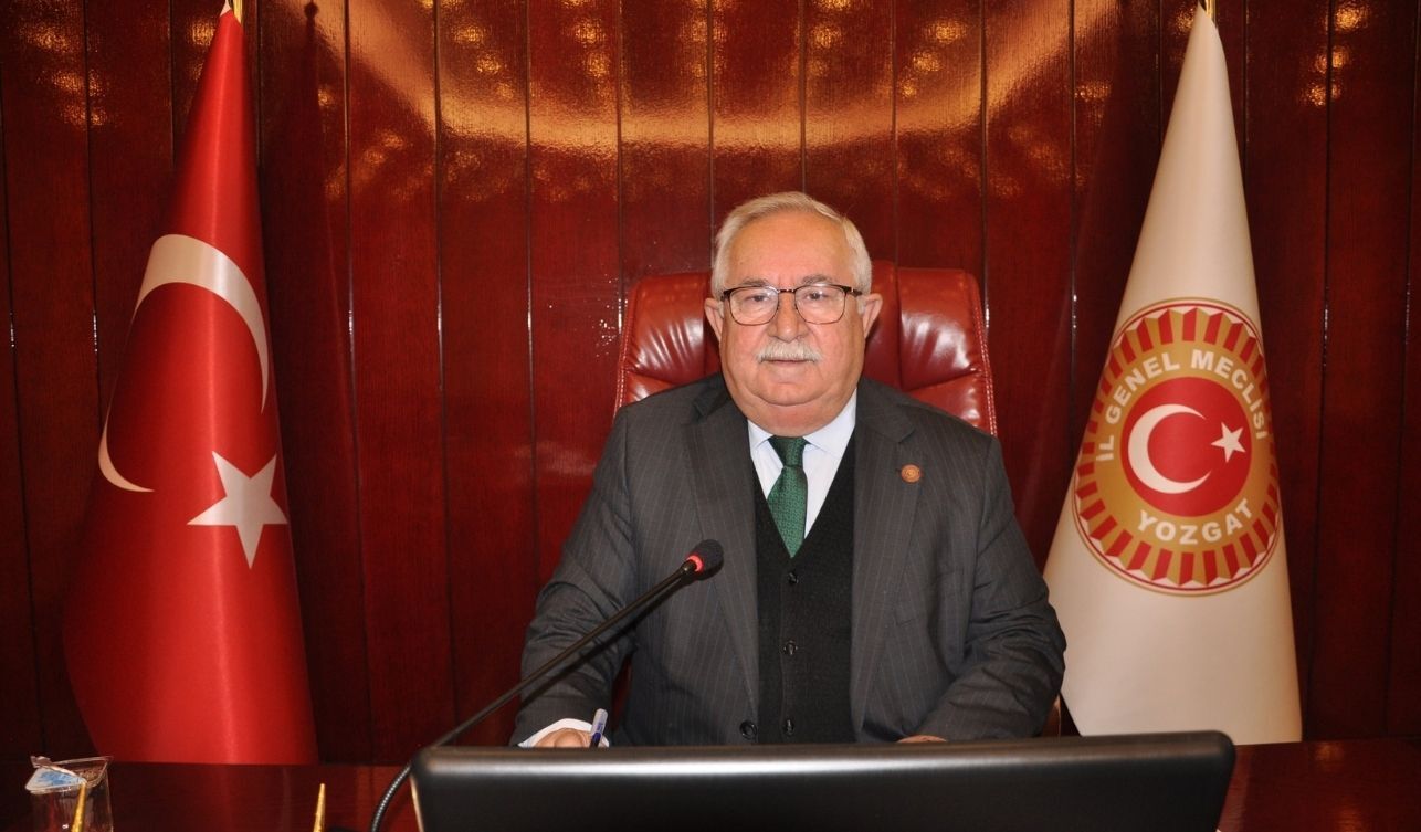 Yılın Ilk Toplantısı (4)