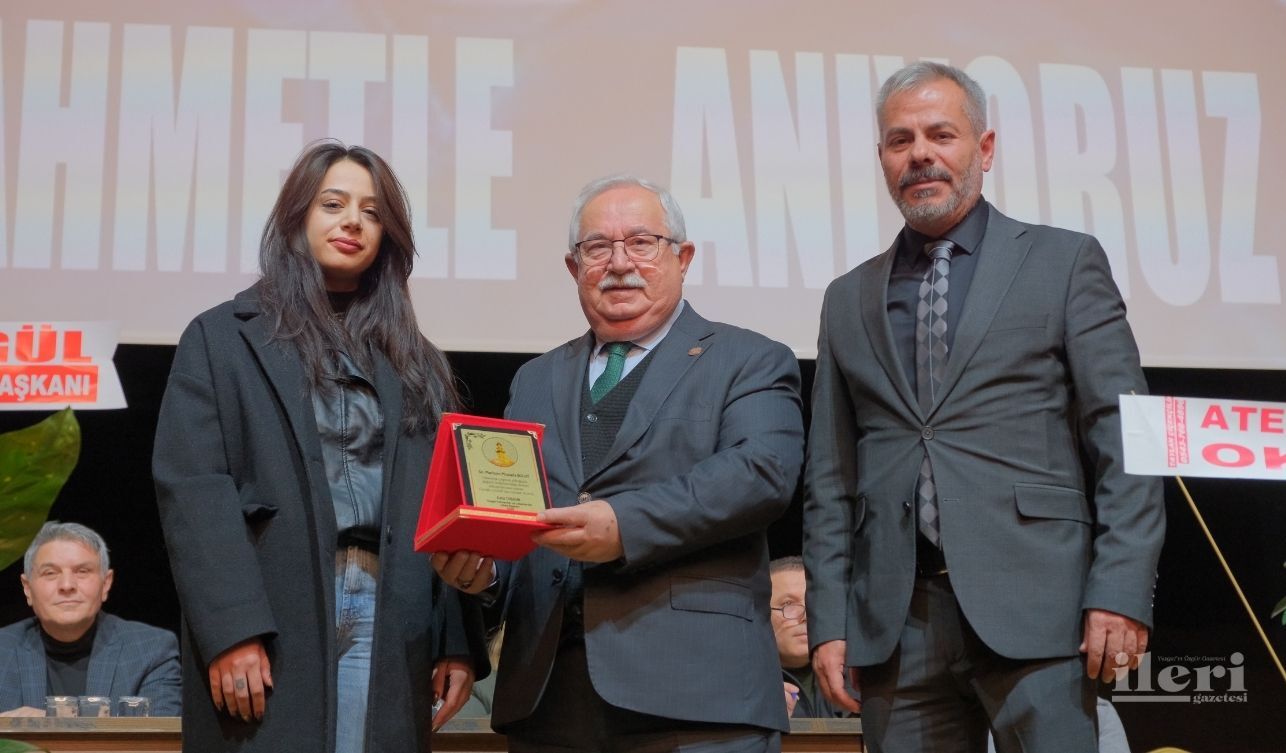 Yozgat Genel Kurul (3)