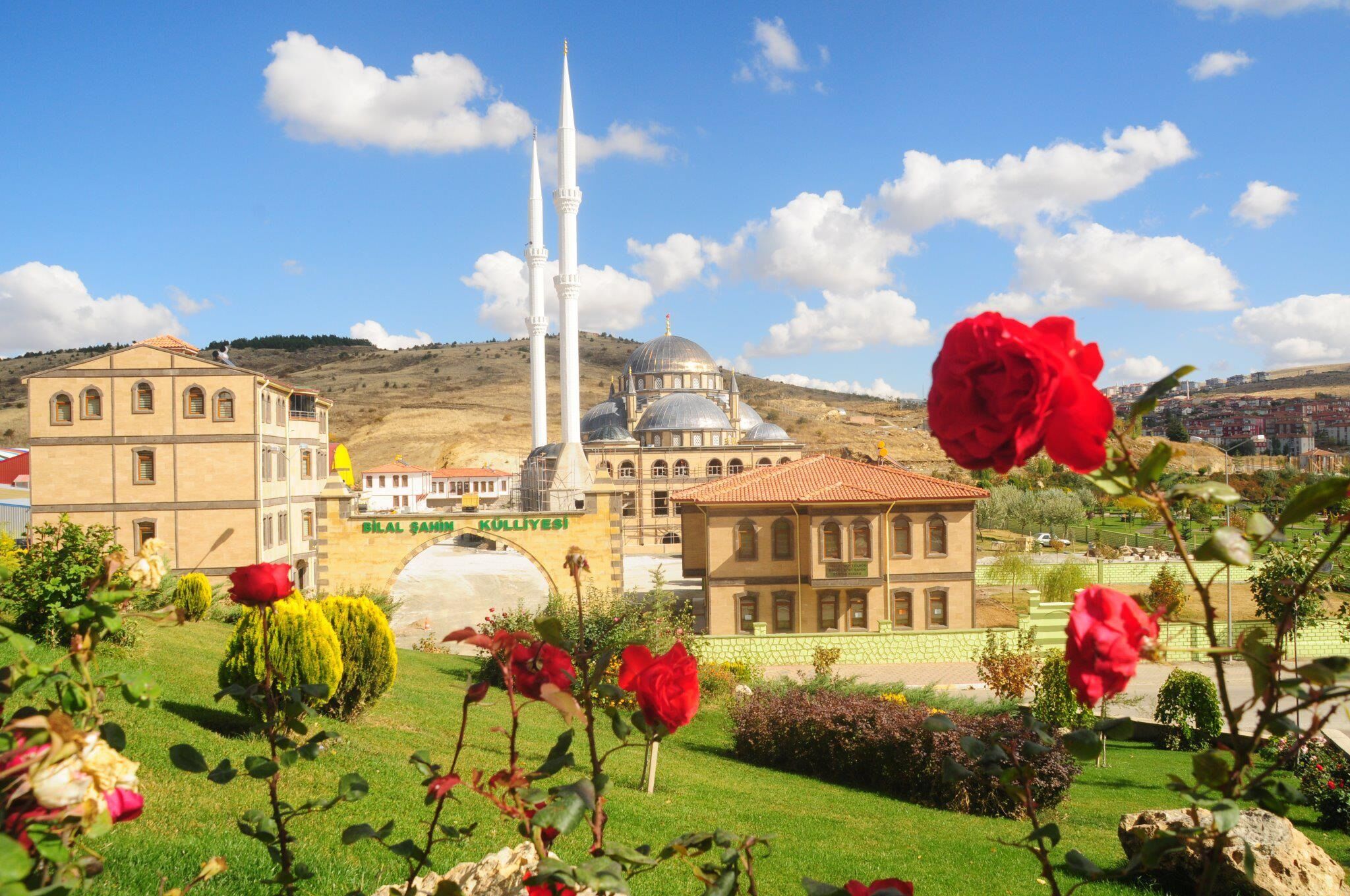 Yozgat'ta Halka Yönelik Hafızlık Yarışması (2)