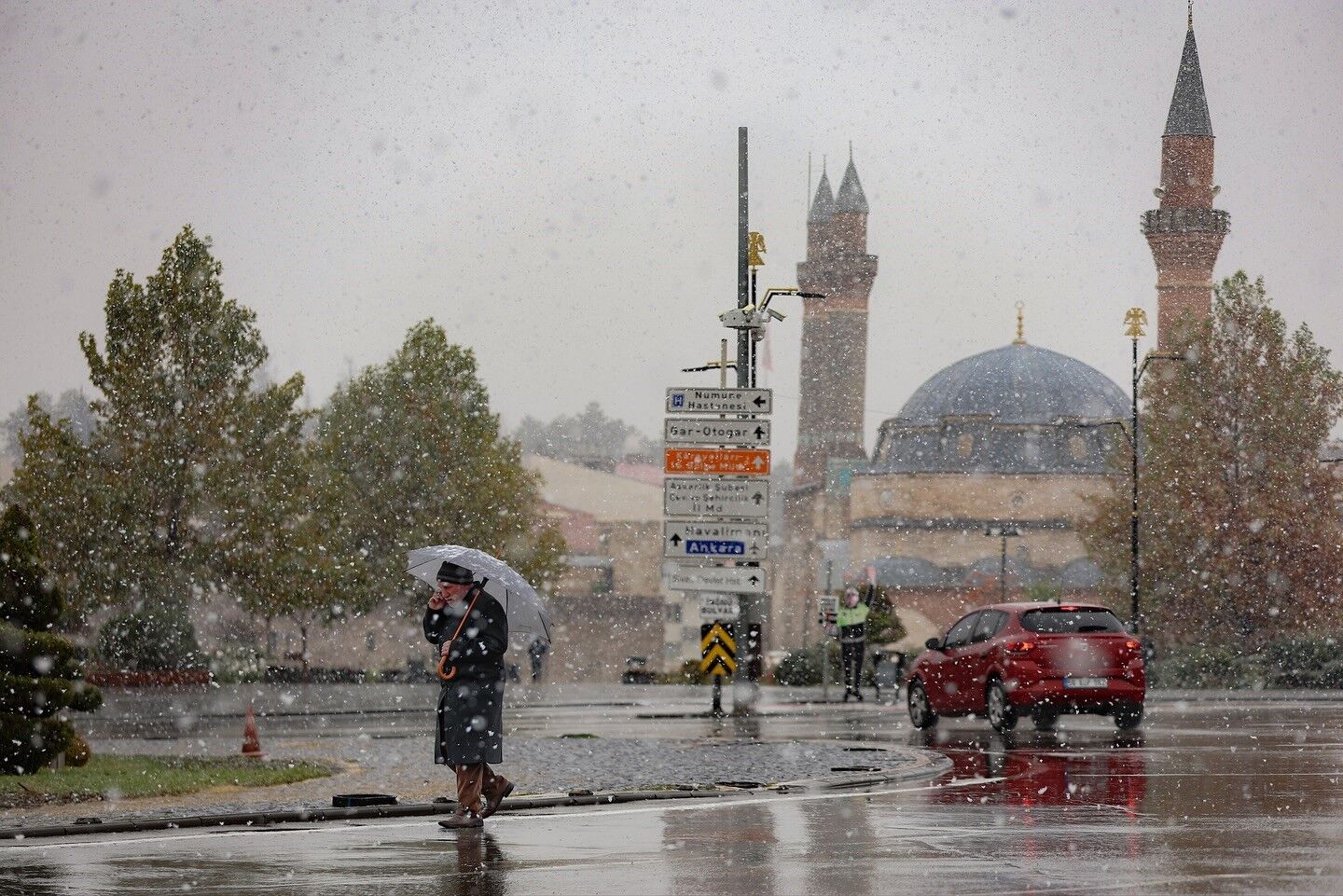 Yozgat’ta Hem Artış Hem Düşüş Yoksulluk Sınırı Uçtu, Yoksul Sayısı Düştü!