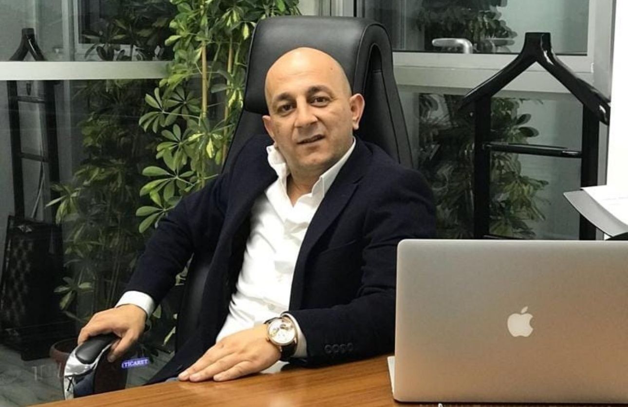 Yurdum Gençlik Spor Kulübü’ne Kızıltaş’tan Forma Ve Top Desteği (1)
