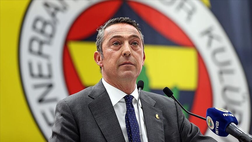 Ali Koç (1)