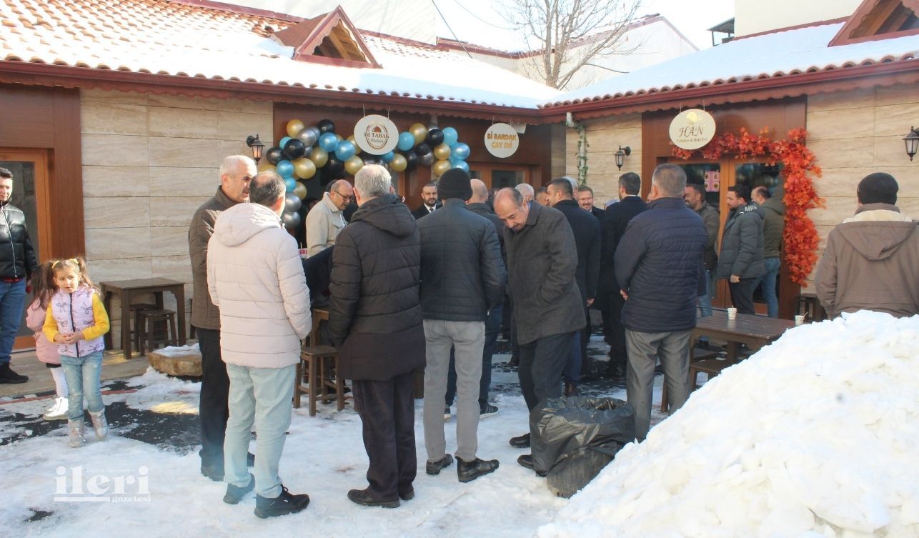 Bi Tabak Mutluluk (2)