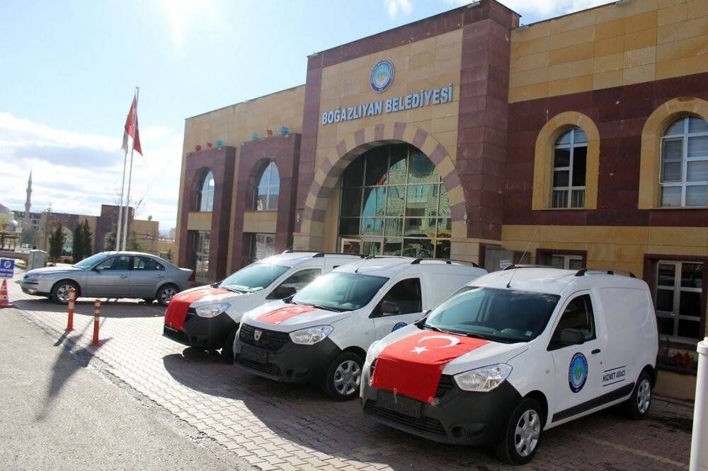 İddialar Asılsızdır1