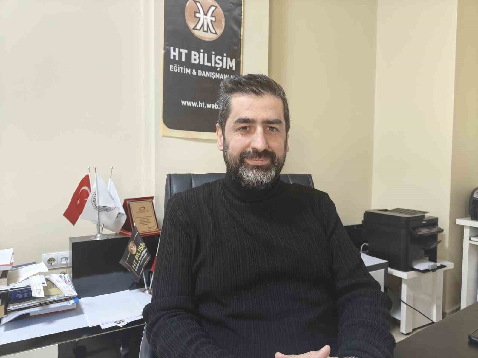 Maile Izin Vermeyin