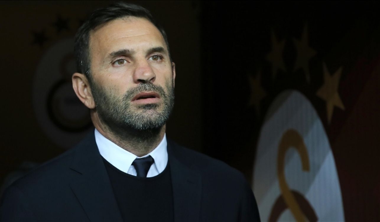 Okan Buruk (2)