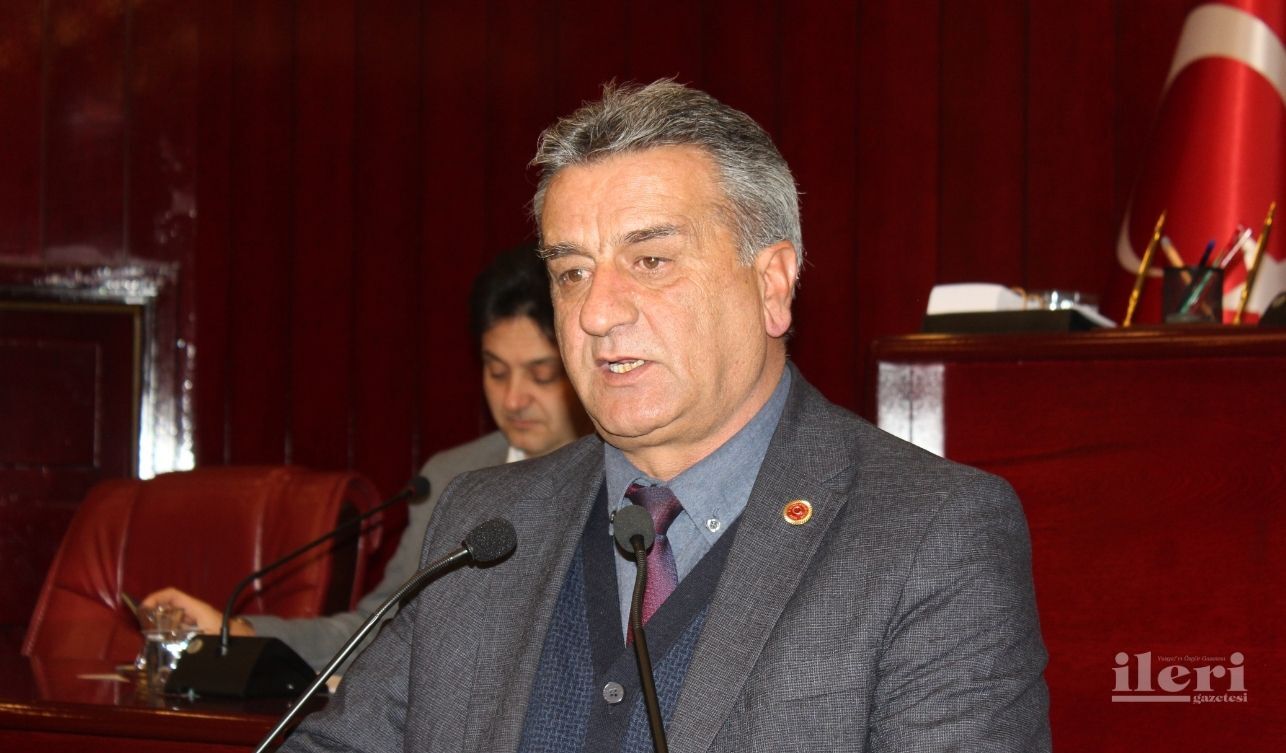 Yozgat Il Genel Meclisi (3)