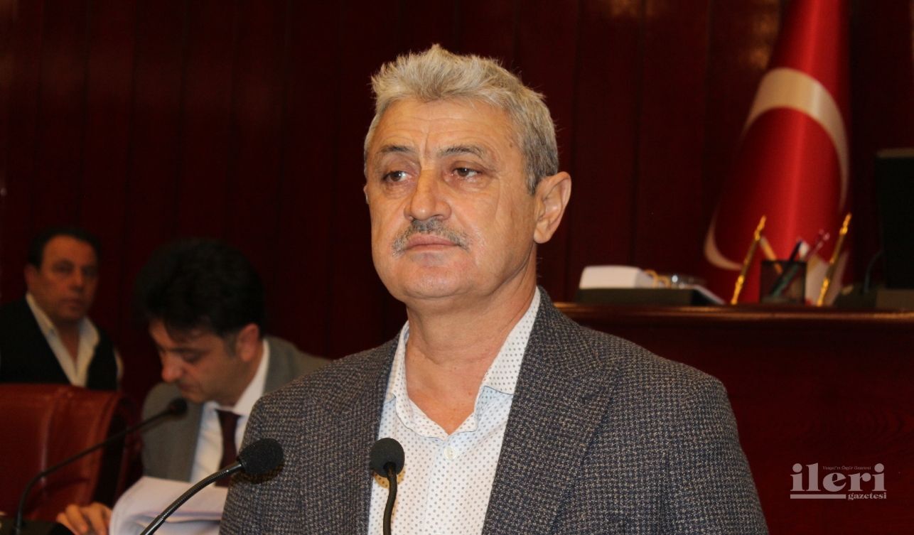 Yozgat Il Genel Meclisi (4)