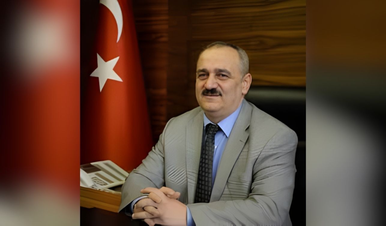 Yusuf Özgün Kimdir (1)