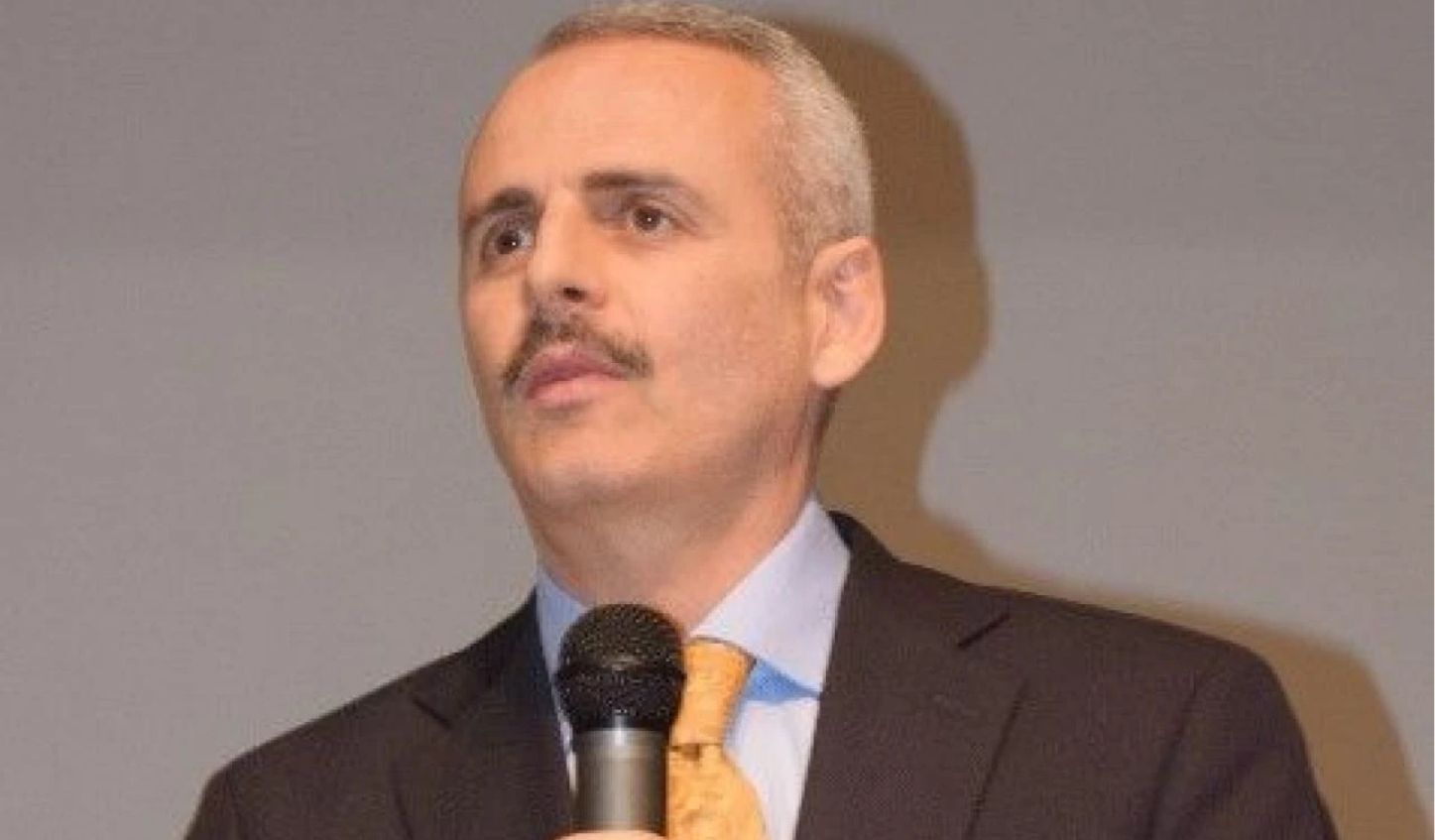 Mehmet Fatih Çiçekli Kimdir Ardahan Valisi Nereli, Kaç Yaşında (3)
