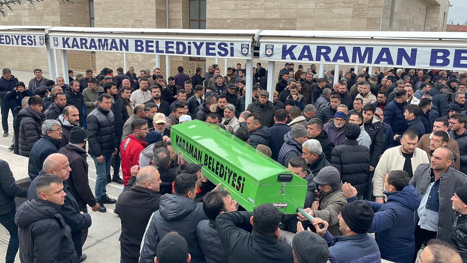 4 Kişiyi Silahla Vuran Zanlı Tutuklandı! (1)