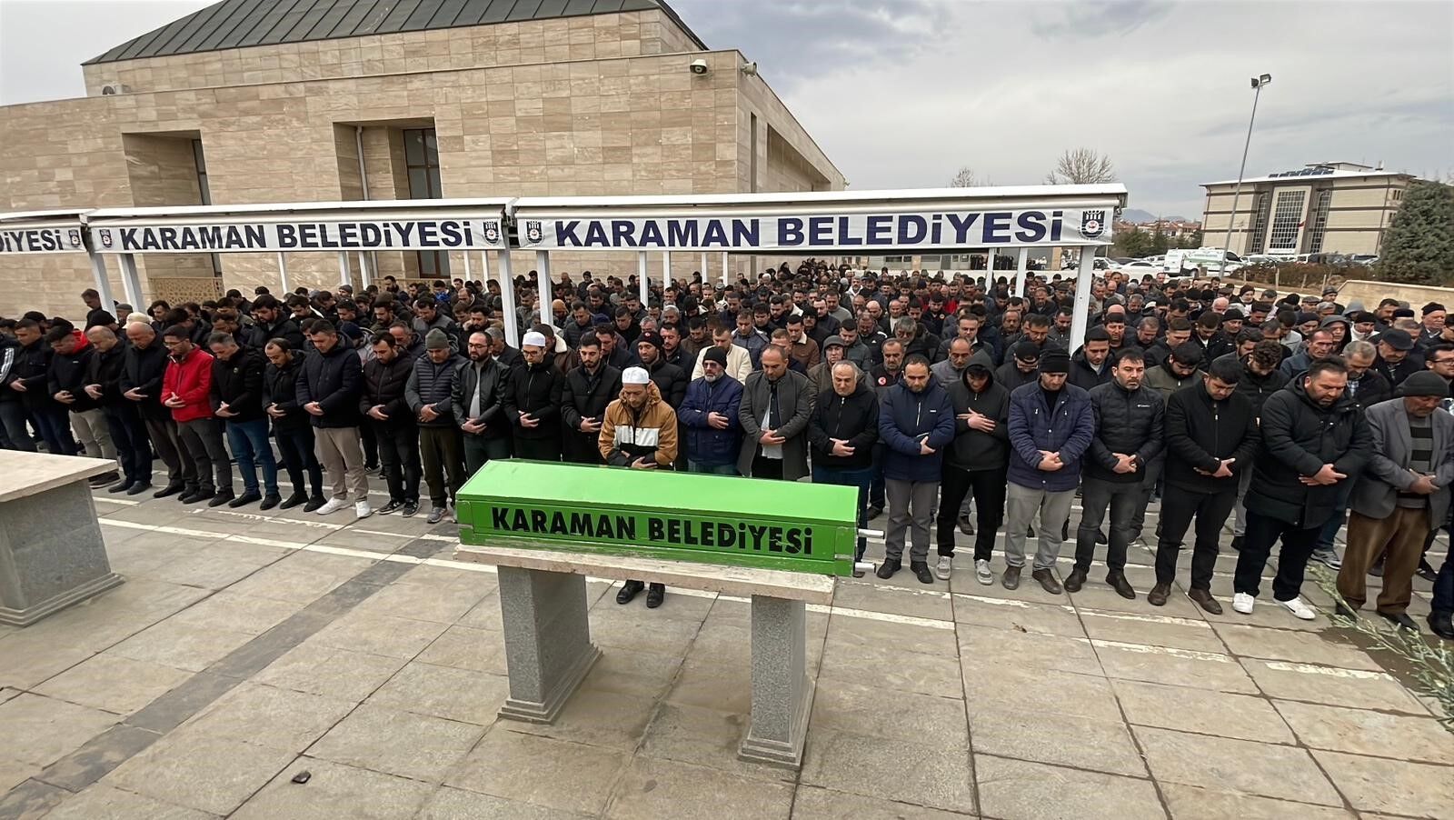 4 Kişiyi Silahla Vuran Zanlı Tutuklandı! (3)