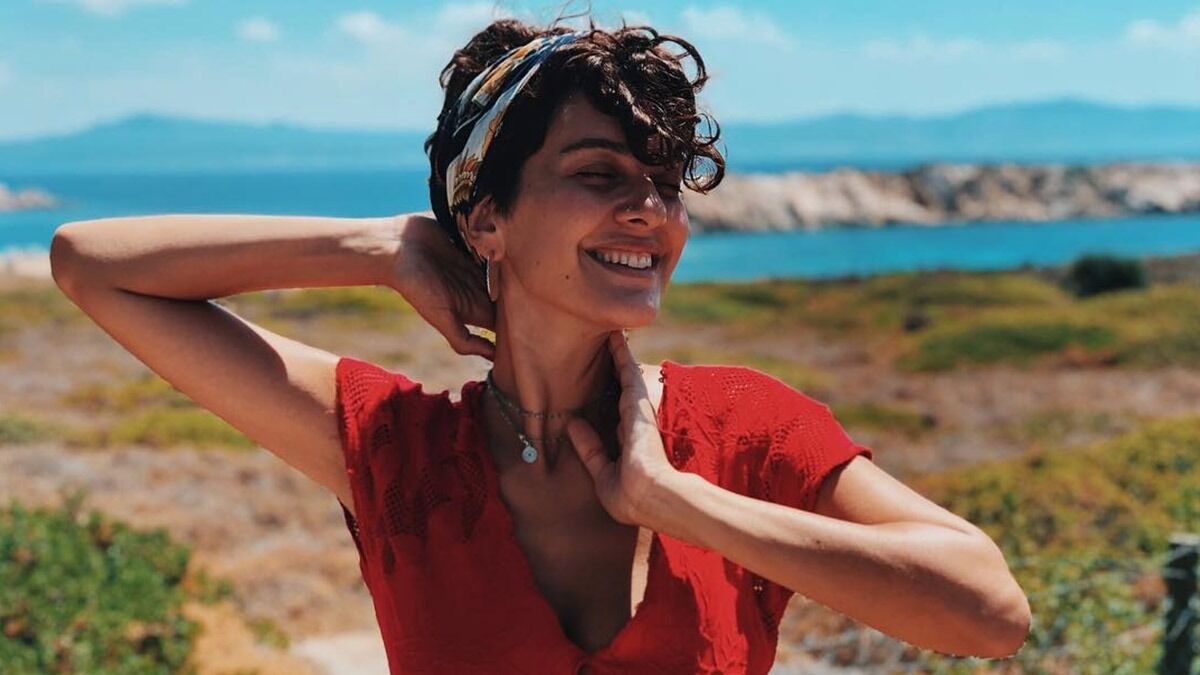 Bergüzar Korel Kimdir Nereli Kaç Yaşında Neden Gündemde (2)