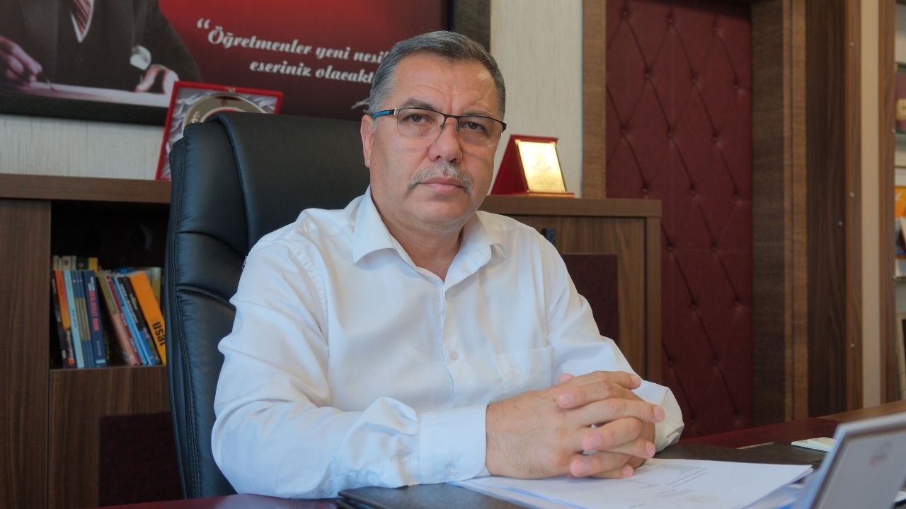 Erdoğan’dan Sanayide Yeni Dönem Talimatı (1)